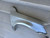 VW PASSAT 3C FACE LIFT USED RH GUARD IN ISLAND GREY METALIC K7X