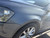 VW PASSAT 3C FACE LIFT USED LH GUARD IN ISLAND GREY METALIC K7X