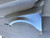 VW PASSAT 3C FACE LIFT USED LH GUARD IN ISLAND GREY METALIC K7X