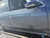 VW PASSAT WAGON 3C FACE LIFT USED RHF DOOR SHELL IN ISLAND GREY METALIC K7X