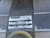 VW PASSAT 3C WAGON 2012 ON USED TOW BAR VGA 803 921 PAS13