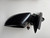 VW PASSAT 3C FACE LIFT USED LH DOOR MIRROR IN ISLAND GREY METALIC K7X