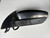 VW PASSAT 3C FACE LIFT USED LH DOOR MIRROR IN ISLAND GREY METALIC K7X