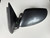 VW PASSAT 3C FACE LIFT USED LH DOOR MIRROR IN ISLAND GREY METALIC K7X