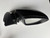 VW PASSAT 3C FACE LIFT USED RH DOOR MIRROR IN ISLAND GREY METALIC K7X