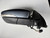 VW PASSAT 3C FACE LIFT USED RH DOOR MIRROR IN ISLAND GREY METALIC K7X