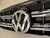 VW AMAROK V6 2016-2021 USED GENUINE FRONT GRILLE 2H6 853 651 B 2H6 853 653 WITH BADGE