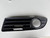 VW POLO 9N GTI USED LH LOWER BAR GRILLE 6Q0 853 665 E