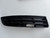 VW PASSAT 3C USED RHF LOWER BAR GRILLE 3C0 853 666