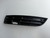 VW PASSAT 3C USED LHF LOWER BAR GRILLE 3C0 853 665