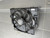 BMW F20 USED AC COOLING FAN 1742 7640508 025