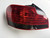 BMW E82 E88 LATE USED LH TINTED TAIL LIGHT 63 21 74 869 809 - 01