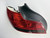 BMW E82 E88 LATE USED LH TINTED TAIL LIGHT 63 21 74 869 809 - 01