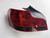 BMW E82 E88 LATE USED LH TINTED TAIL LIGHT 63 21 74 869 809 - 01