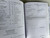 VW GOLF MK6 CONVERTIBLE CAV NAU USED LOG BOOKS