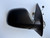VW AMAROK 2014-2020 CORE USED RH DOOR MIRROR WITH 3 ANTENNA PLUGS 2HH 857 388 L