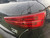 AUDI Q3 8U 2015 - 2018 USED RH TAILLIGHT  LED TYPE 8U0 945 094 M