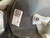 VW TRANSPORTER T5 MULTIVAN USED BRAKE BOOSTER 7E0 612 101 B