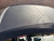 VW GOLF MK6 CONVERTIBLE USED BLACK ROOF