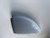 AUDI A3 8V USED RH MIRROR COVER IN WHITE 8V0 857 528 D