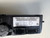 BMW E88 USED CLIMATE CONTROL PANEL 64411 9199260-03