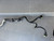 BMW F20 118 USED TRANSMISSION COOLER LINES 7 604 979-05