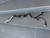 BMW F20 118 USED TRANSMISSION COOLER LINES 7 604 979-05