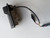 VW PASSAT 3C WAGON USED TAILGATE OPENING SWITH WITH CAMERA 3C9 827 566 A