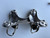 BMW F20 118I USED TRANSMISSION BRACKET 2231 6796613 03