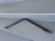 BMW F20 USED RADIATOR SUPPORT TIE BRACE  72457 89 09