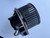 VW PASSAT LATE 3C USED HEATER FAN MOTOR AND RESISTOR 3C0 907 521 F