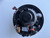 VW PASSAT LATE 3C USED HEATER FAN MOTOR AND RESISTOR 3C0 907 521 F