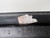 VW POLO 9N GTI 3D USED LH SILVER DOOR MIRROR