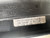 VW POLO 9N GTI 3D USED LH SILVER DOOR MIRROR