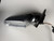 VW POLO 9N GTI 3D USED LH SILVER DOOR MIRROR