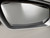 VW POLO 9N GTI 3D USED RH SILVER DOOR MIRROR