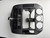 VW POLO 9N GTI USED CENTRE DASH SURROUND 6Q0 858 059 S