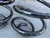 VW TRANSPORTER T5 T6 NEW EIBACH LOWERING SPRINGS