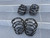VW TRANSPORTER T5 T6 NEW EIBACH LOWERING SPRINGS
