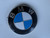 BMW F30 USED FRONT BADGE 7 288 752 02