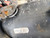 VW AMAROK USED TAILGATE HANDLE IN SILVER  2H5 829 505 F