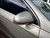 VW PASSAT 3C WAGON USED RH DOOR MIRROR IN WHEAT BEIGE D1W PAINT CODE
