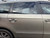 VW PASSAT 3C WAGON USED RHR DOOR SHELL IN WHEAT BEIGE  D1W PAINT CODE