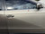 VW PASSAT 3C WAGON USED RHF DOOR SHELL IN WHEAT BEIGE D1W PAINT CODE