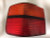 VW VENTO MK 3 LH TAIL LIGHT USED