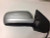 VW GOLF MK4 AND VW BORA RH DOOR MIRROR NEW IN SILVER COLOUR