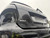 VW GOLF MK6 WAGON USED TAILGATE SHELL IN BLACK C9X PAINT CODE