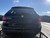 VW GOLF MK6 WAGON USED TAILGATE SHELL IN BLACK C9X PAINT CODE