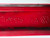 VW GOLF MK6 WAGON USED RHR BAR REFLECTOR 1K9 945 106 A