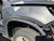 VW TIGUAN 5N USED RHF GUARD IN PEPPER GREY D7R PAINT CODE